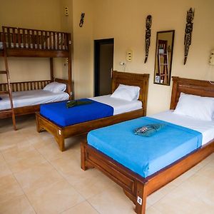 Dormitory Room Mixed