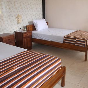 Chambre Standarde Double